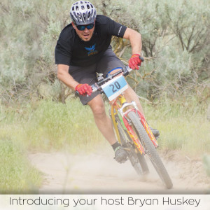 #5 Introducing your host Bryan Huskey