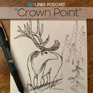 #23 2019 Elk Ch 2 "Crown Point"