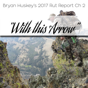 #2 2017 Rut Report Ch 2-  ”With this Arrow”