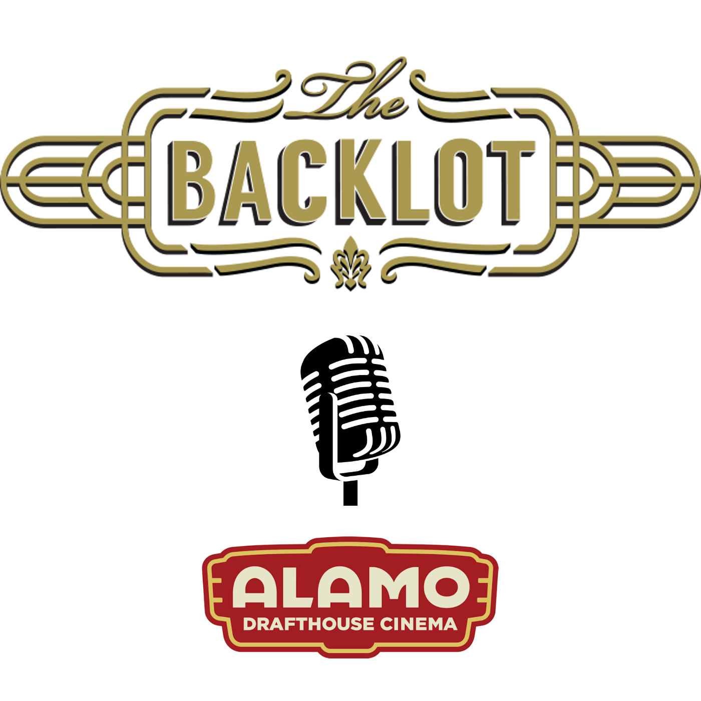 The Backlot by Alamo Drafthouse for Thursday, October 24 2019