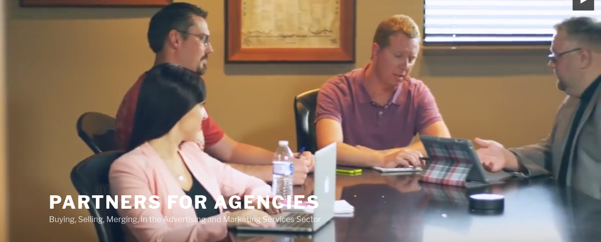 Brighton Marketing Agency looking to grow by acquisition