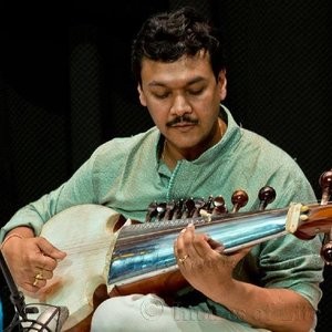 Anirban Dasgupta at Ragas Live 2018