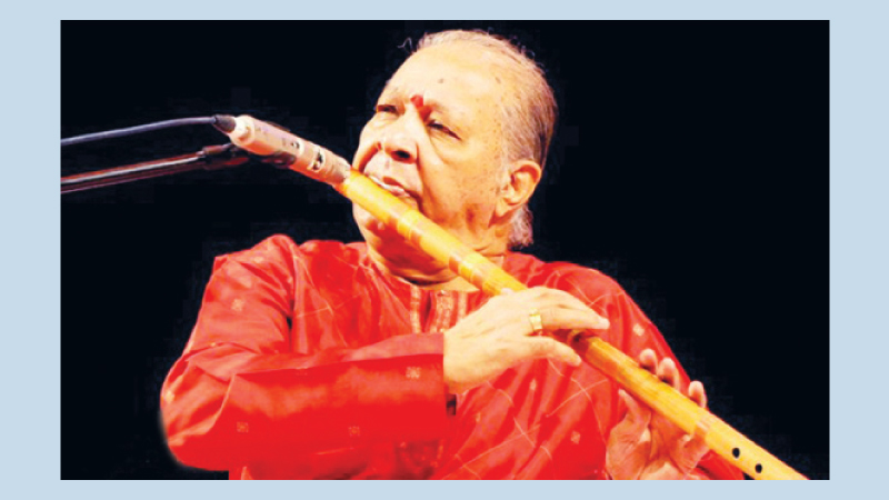 Hariprasad_Chaurasia - Podcast 287