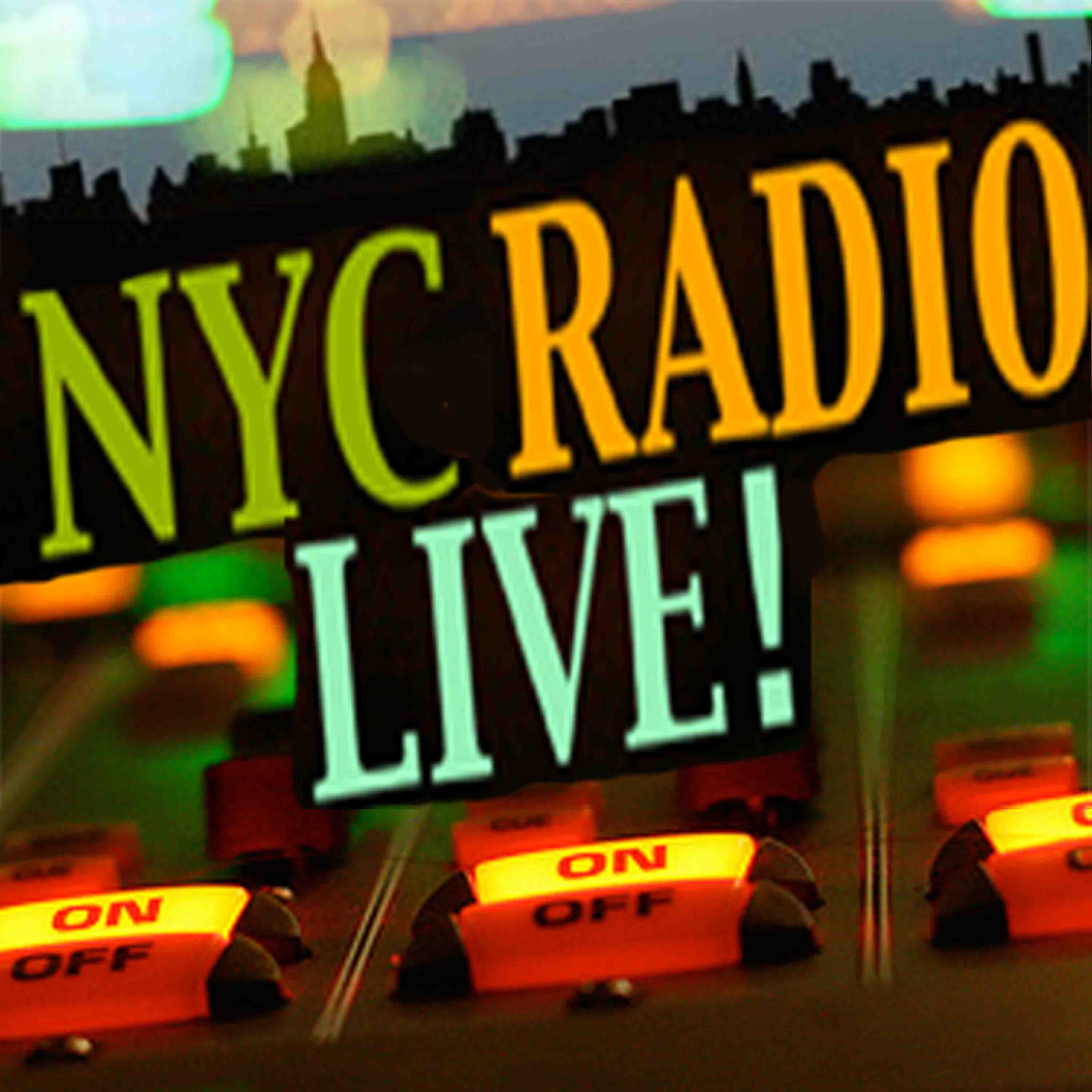 El Foukr R’Assembly Live on NYC Radio – Podcast 197