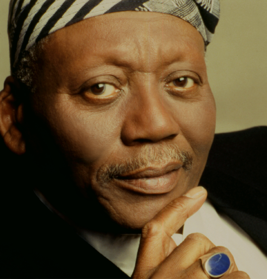 Randy Weston Podcast 261