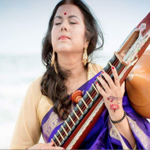 Saraswathi Ranganathan: Ragas Live 2019 (Midnight Set) #316