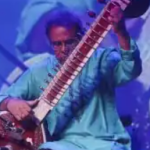 Gaurav Mazumdar - Ragas Live Festival 2023