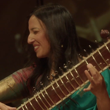 Seema Gulati and Anirban Roy Chowdhury Ragas Live Festival 2024