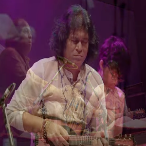 U. Rajesh, Harshad Kanetkar & Swaminathan Selvaganesh Ragas Live Festival 2024