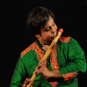 Flute Shashank Ragas Live 2020 set 11 5AM #326