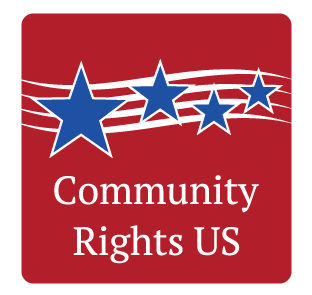 3/17/15 - “Imagining What We Might Achieve if Conservation groups, Labor unions, Social Justice organizations & Neighborhood associations Started Using the Community Rights Model for Organizing”