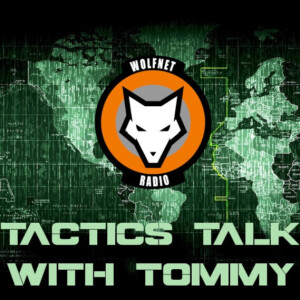 WNRP: Tommy Talks - Epic Capellans (600PV)