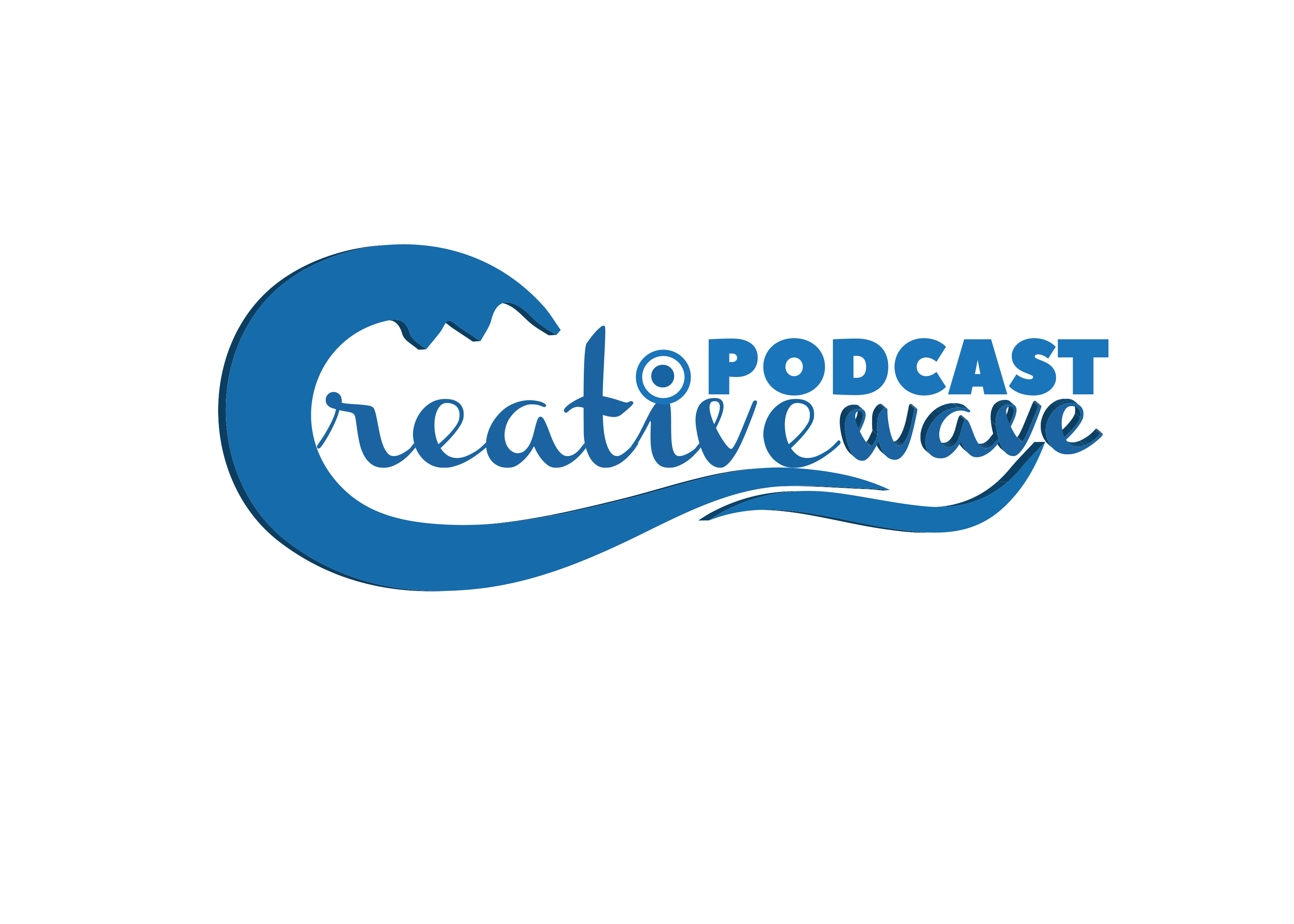 CreativeWave-Episode One