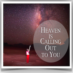 Heaven Is Calling Out To You - Come Into the Glory Prophetic Song of the Lord and Flowing Spontaneous Adoration Response Afterwards.