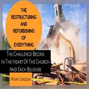 The Restructuring and Refurbishing Of Everything - 