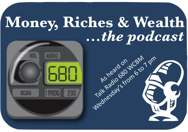 MRW Podcast – Mckenzie Funk (guest) - June 25, 2014