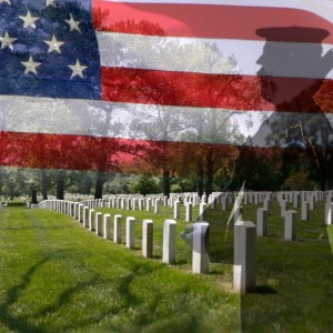 Memorial Day 2021