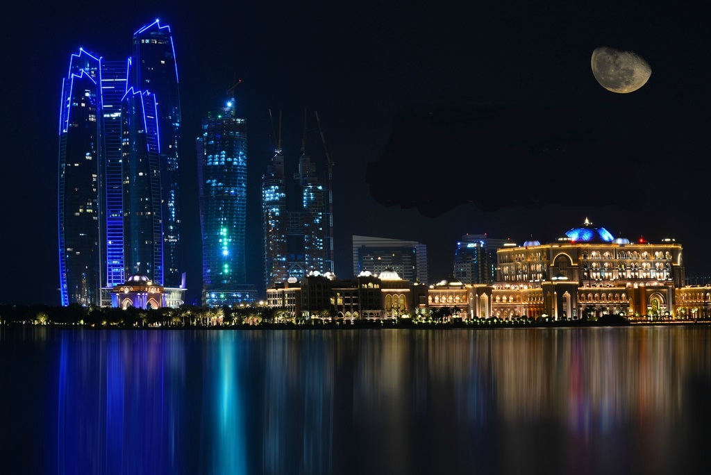 Abu Dhabi Nightlife: Things to Do in Abu Dhabi at Night