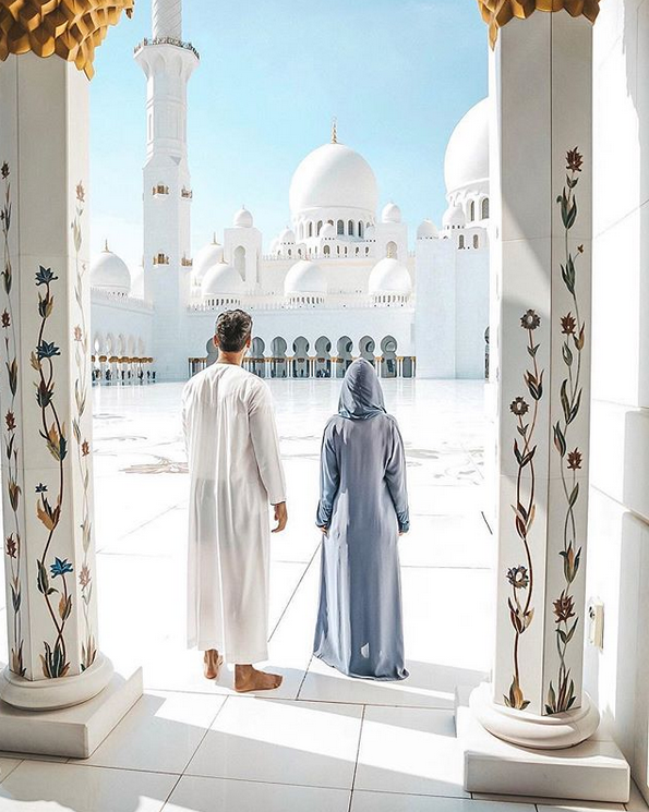 Where to Go in Abu Dhabi: 23 Places to Visit in Abu Dhabi!