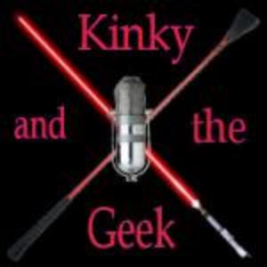 Kinky and The Geek Vol 2, Episode 10