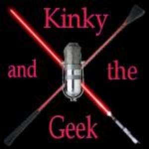 Kinky and The Geek Vol 3 Episode 3