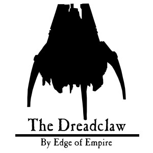 The Dreadclaw 025 - Lil' Legends Advent