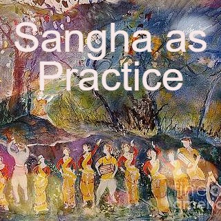 Way of Oneness: A Sangha Podcast