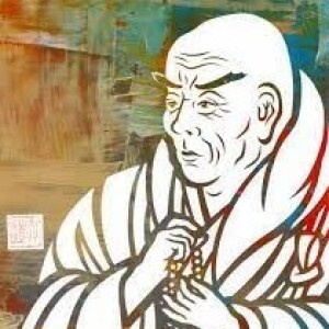 #2 Foundational Dharma Talk: Way of the Foolish Being