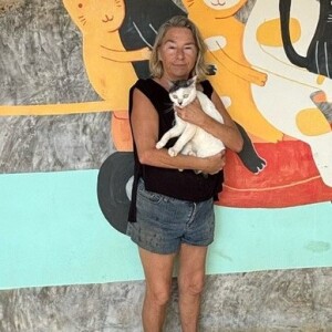 Avsnitt 41 - Junie Kovacs, Lanta Animal Welfare Part 2
