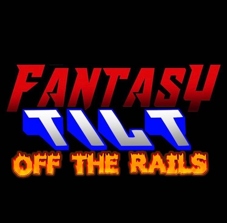 OFF THE RAILS ep. 4 - Nate and Keaton’s Excellent Adventure