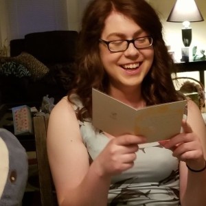 indie Corner Radio Season 2 Episode 5: Madeline Deering