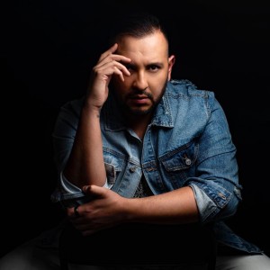 indie Corner Radio Season 2 Episode 6: Joe Lujan
