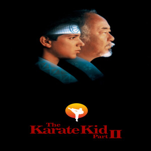The Main Stream| Season 2| Episode 2| The Karate Kid Part 2 (1986)