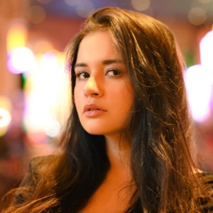 Indie Corner Radio Season 2 Episode 9: Geovonna Casanova