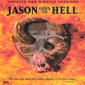 90’s Horor Films Episode 1: Jason Goes To Hell: The Final Friday (1993)