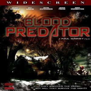 Season 2 Episode 9: Blood Predator 