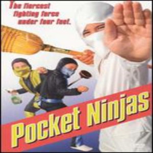 Season 5| Episode 10| Pocket Ninjas (1994)