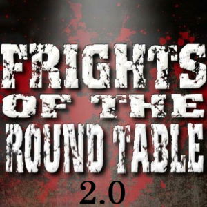 Frights of the Roundtable 2.0| Season 5| Episode 1| Molly, Bailey, and Jakey!