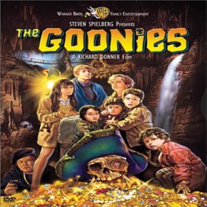 Hollywood BLVD Podcast| Season 6| Episode 4| The Goonies (1985)