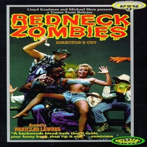 Season 8| Episode 19| Redneck Zombies (1987)