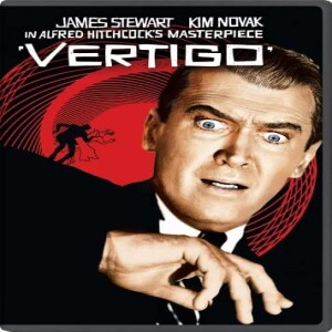 Hooked On Hitchcock| Season 2| Episode 10| Vertigo (1958)