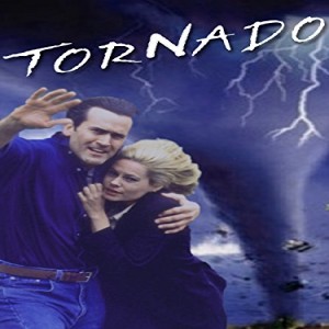 B Movie Lockdown Episode 2: Tornado! (1996) 