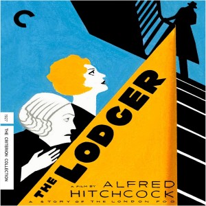 Hooked on Hitchcock Episode 9: The Lodger (1927)