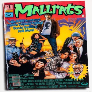 Hollywood Knockbusters Season 2 Episode 6: Mallrats (1995)