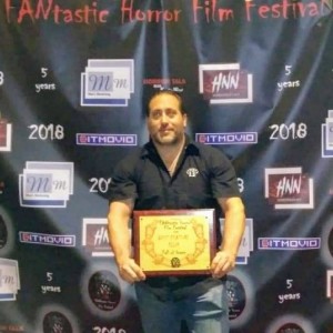 Indie Corner Radio Episode 3: Talking Texas, making movies, and more with Joshua Winch