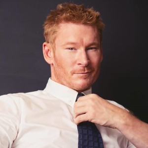 Indie Corner Radio Episode 5: Talking Christmas Movies, Horror Films, and More With Zack Ward 