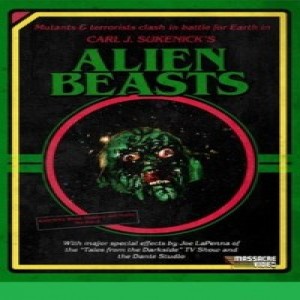 Season 4 Episode 4: Alien Beasts (1991)
