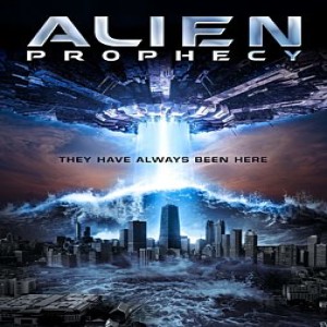 Season 4 Episode 3: Alien Prophecy (2018/2020)