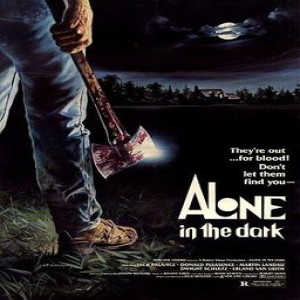 80’s Horror Films| Season 2| Episode 8| Alone In The Dark (1982)