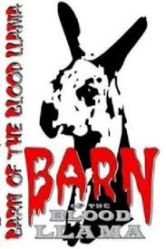 Episode 14: Barn of the Blood Llama 